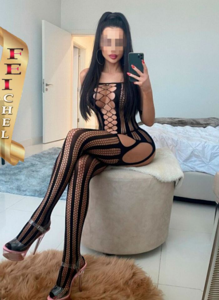 проститутка путана Карина, +7 (917) ***-6963