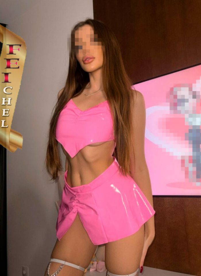 проститутка фея Алиса Deluxe, Челябинск, +7 (917) 423-7415